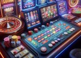 menara188 featured game showcase