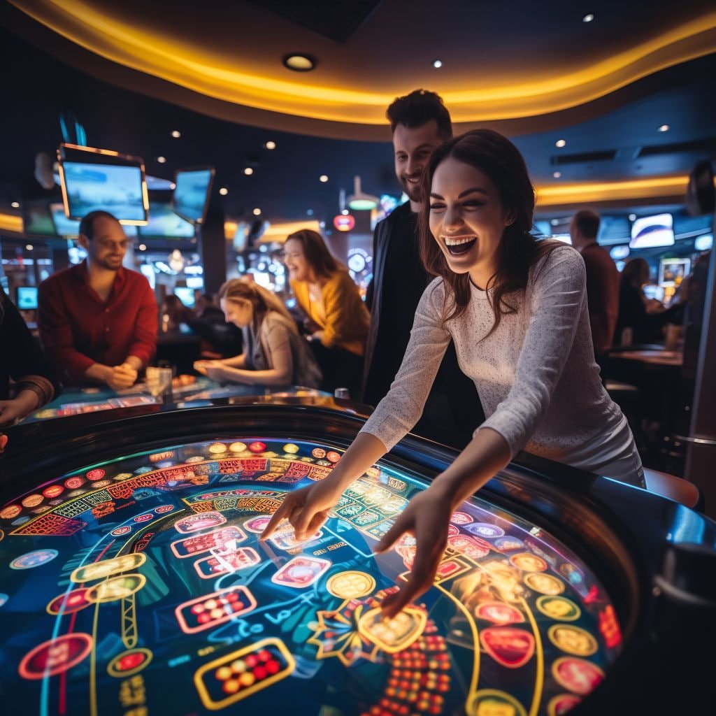 menara188 featured game showcase