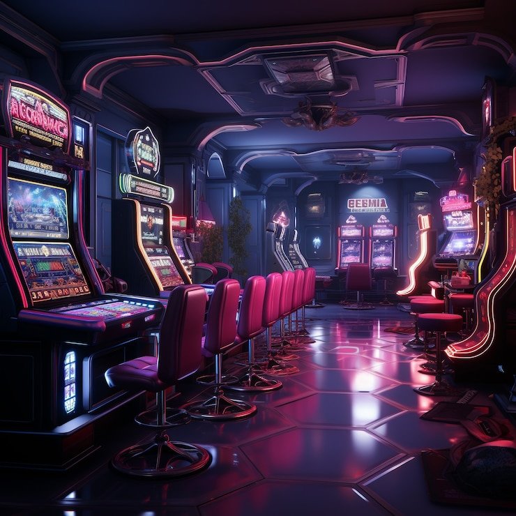 menara188 featured game showcase