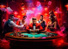 Antarmuka Hood vs Wolf di menara188 menampilkan gulungan slot, kontrol taruhan, dan riwayat pembayaran